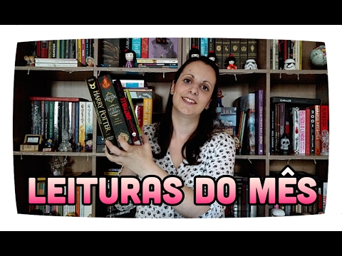 Leituras do Mês | Janeiro | Pilha de Leitura