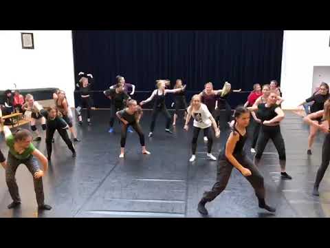 The Cat and the Moon by Melanie Day