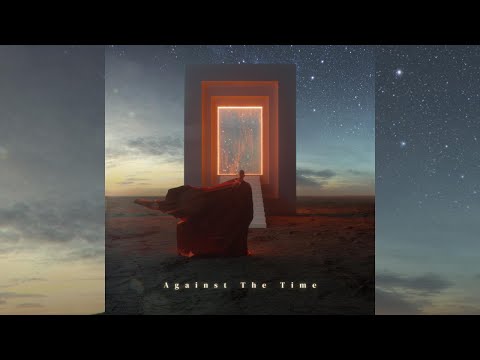 Against The Time - Luca Hielscher