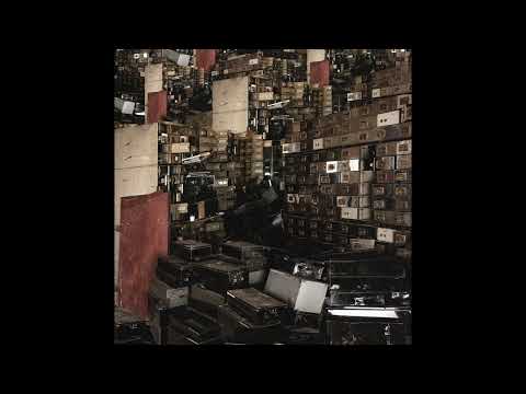 Rome Streetz & Daringer - Hatton Garden Holdup (Album)