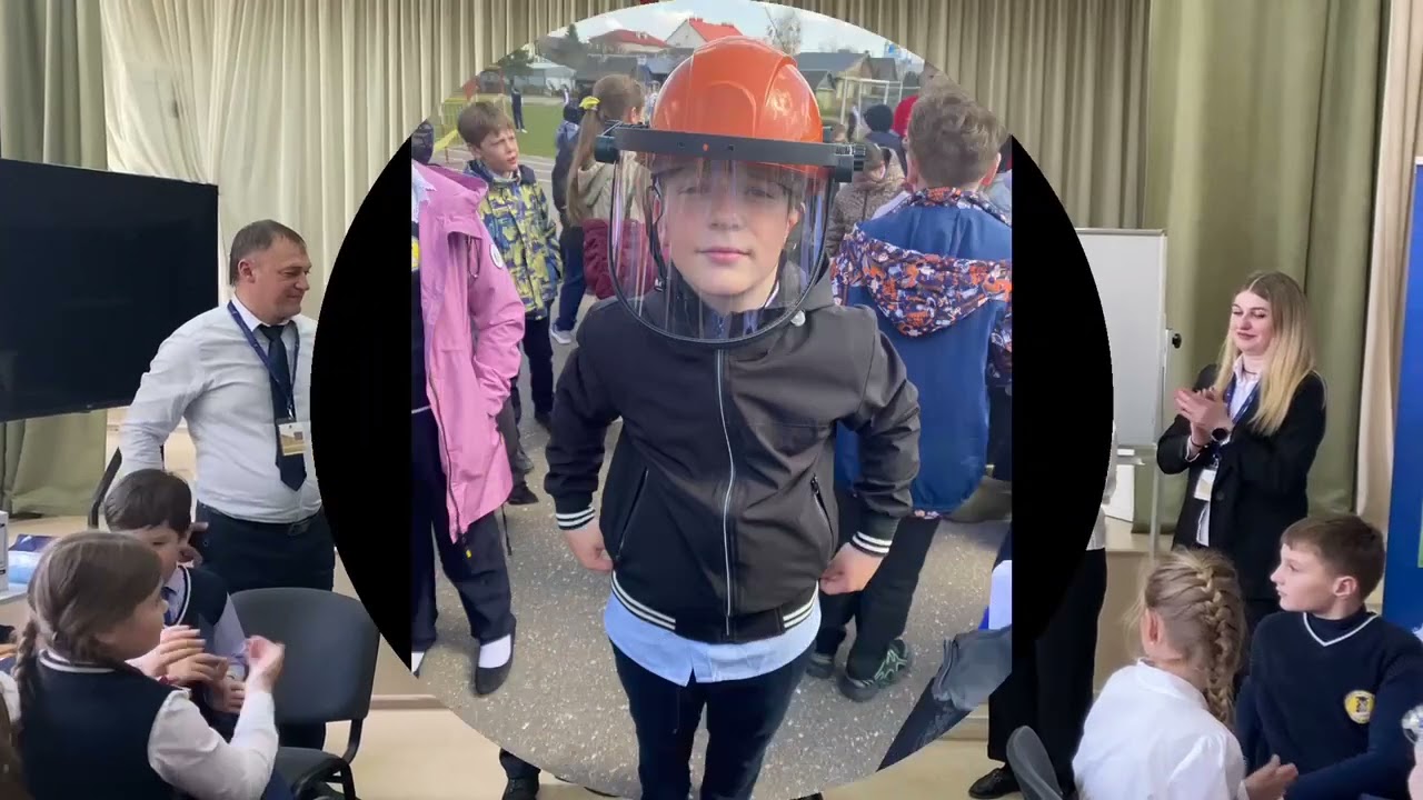 Превью видео