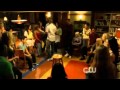 Hellcats Aly Michalka And Ben Cotton The Letter