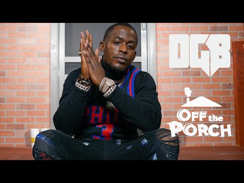June James Explains How He Got Placements w/ Travis Scott, YFN Lucci, Drake, T.I., Lil Baby + More