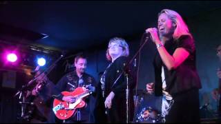 Tamworth Country Music Festival -  Tuesday 20  January 2015 - 15 Min. Movie