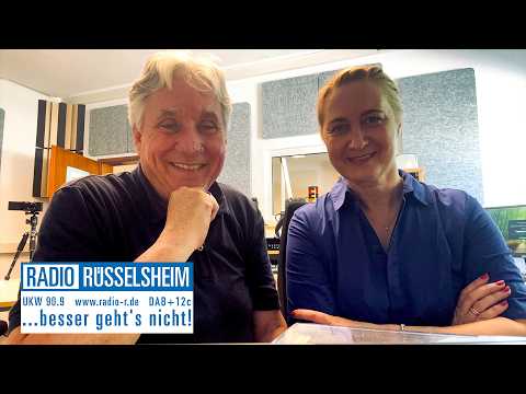 MainBlick 02/2026 - Stefanie Kropp zur Stadtverordnetenversammlung am 25.06. und einem Jubiläum