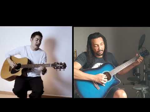 Metallica - Nothing else matters (cover) - Juliano Urata feat. Everton Silveira