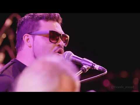 No hay novedad Macha y el Bloque Depresivo