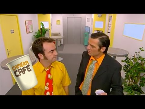 Compilation Caméra Café - Saison 4 (partie 5)