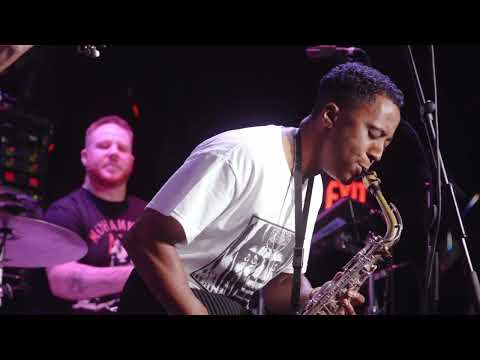 "MB (for Ma'Khia Bryant)" by Braxton Cook [Live at Blue Note Jazz Club]