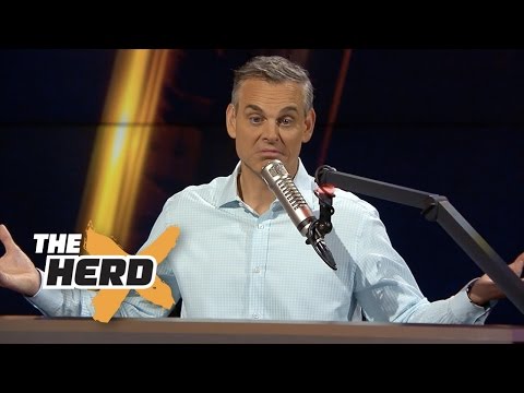 Colinisms from 5th Week of April | THE HERD
