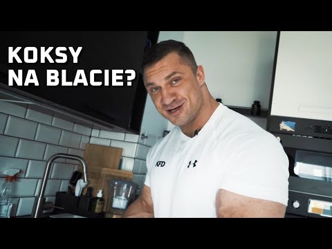 DZIEŃ Z ŻYCIA BIG MAJKA - CO TRZYMA W KUCHNI?