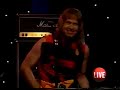 Spinal Tap - Hell Hole (Live 2000)