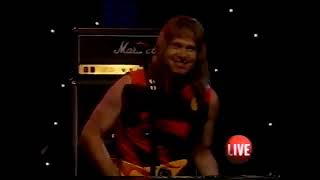 Spinal Tap - Hell Hole (Live 2000)