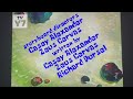 SpongeBob SquarePants Title Cards From The Episode Compilation SpongeBob S Greatest Mysteries