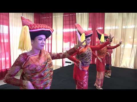 Aron Beru Perangin angin - GGA PERMATA BETHEL 2022