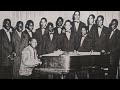 Cryin' Won't Make My Stay - Jay McShann & His Orchestra (Walter Brown, vocal) - Decca 8623