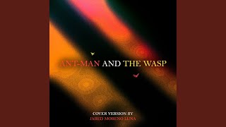 Ant-Man and The Wasp - Prologue