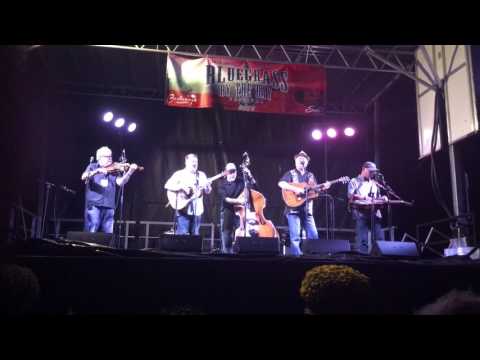 Dusty - A Dave Norris original as performed by the Seldom Scene.