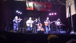 Dusty - A Dave Norris original as performed by the Seldom Scene.