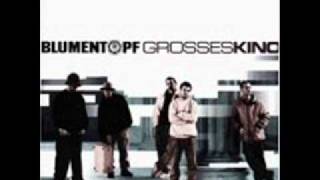 Blumentopf - Mann oder Maus