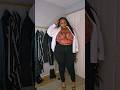 Thistle And Spire Inclusive Lingerie Styling 3x Plussizefashion Plussizehaul Thistleandspire