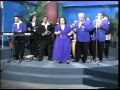 Orquesta "LA FAMILIA" - Jesucristo (Written and Arranged by Eladio Jiménez)