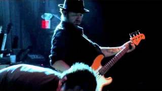 The Gracious Few @ TLA in Philly - Nothing But Love