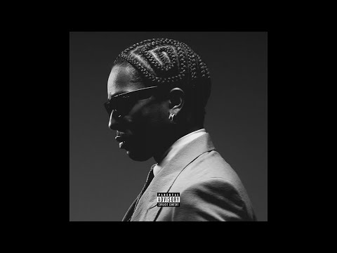 A$AP ROCKY TYPE BEAT - ENDLESS