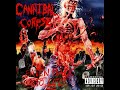 Cannibal Corpse - Mangled