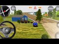 Dollar Song Modified Mahindra Black Thar Indian Cars Simulator 3D Android Gameplay Part128