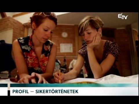 Profil - sikertörténetek – Erdélyi Magyar Televízió