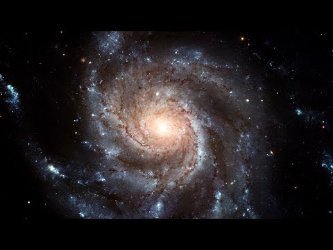 Trailer “Nostalgia de la luz” | Retrospectiva SANFIC18