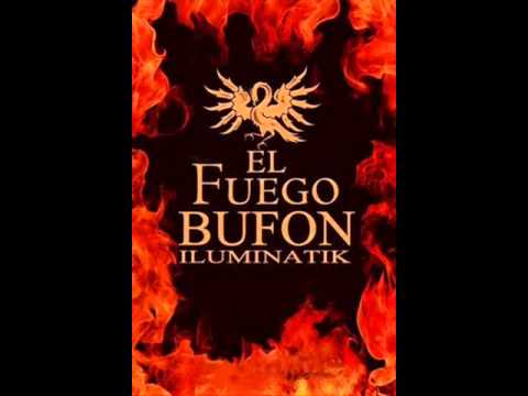 El himno de AGS Iluminatik Feat. Tanke (Buffon EL FUEGO)