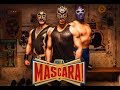 Por La Mascara 2018 Trailer 4K HDR PorLaMascara