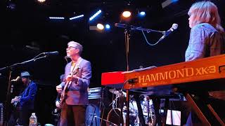 &#39;I&#39;m Gonna Make You Love Me&#39; - The Jayhawks @ Bowery Ballroom, NYC