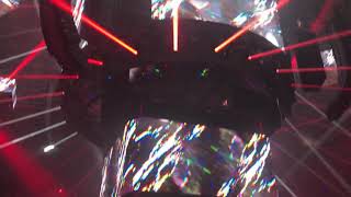 Bassnectar 360 NYE - Mark the Beast “Breathe”