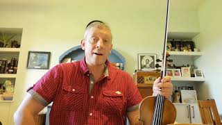 The music of James Scott Skinner 419: Burns and his Highland Mary
