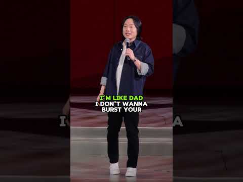 My Dad's a Food Influencer | Jimmy O. Yang