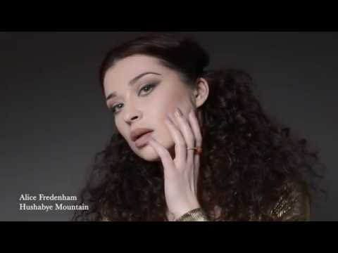 download lagu mp3 mp4 Alice Fredenham Hushabye Mountain, download lagu Alice Fredenham Hushabye Mountain gratis, unduh video klip Alice Fredenham Hushabye Mountain