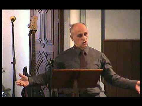 22.03.2015. Nedjelja 10h - Krštenje vodom