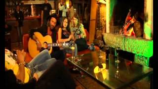 Leiva   Afuera en la ciudad (Náutico Acústico O Grove)