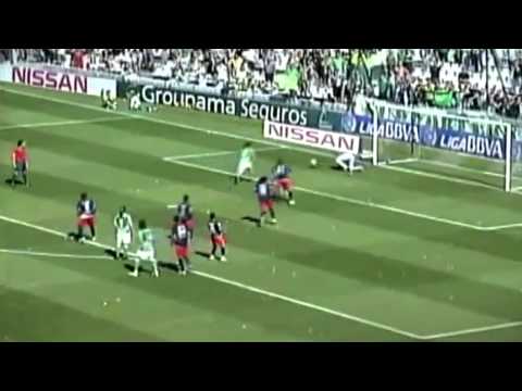 VCF Central - Diego Alves - Welcome To Valencia