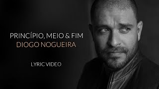 Princípio, Meio e Fim Music Video