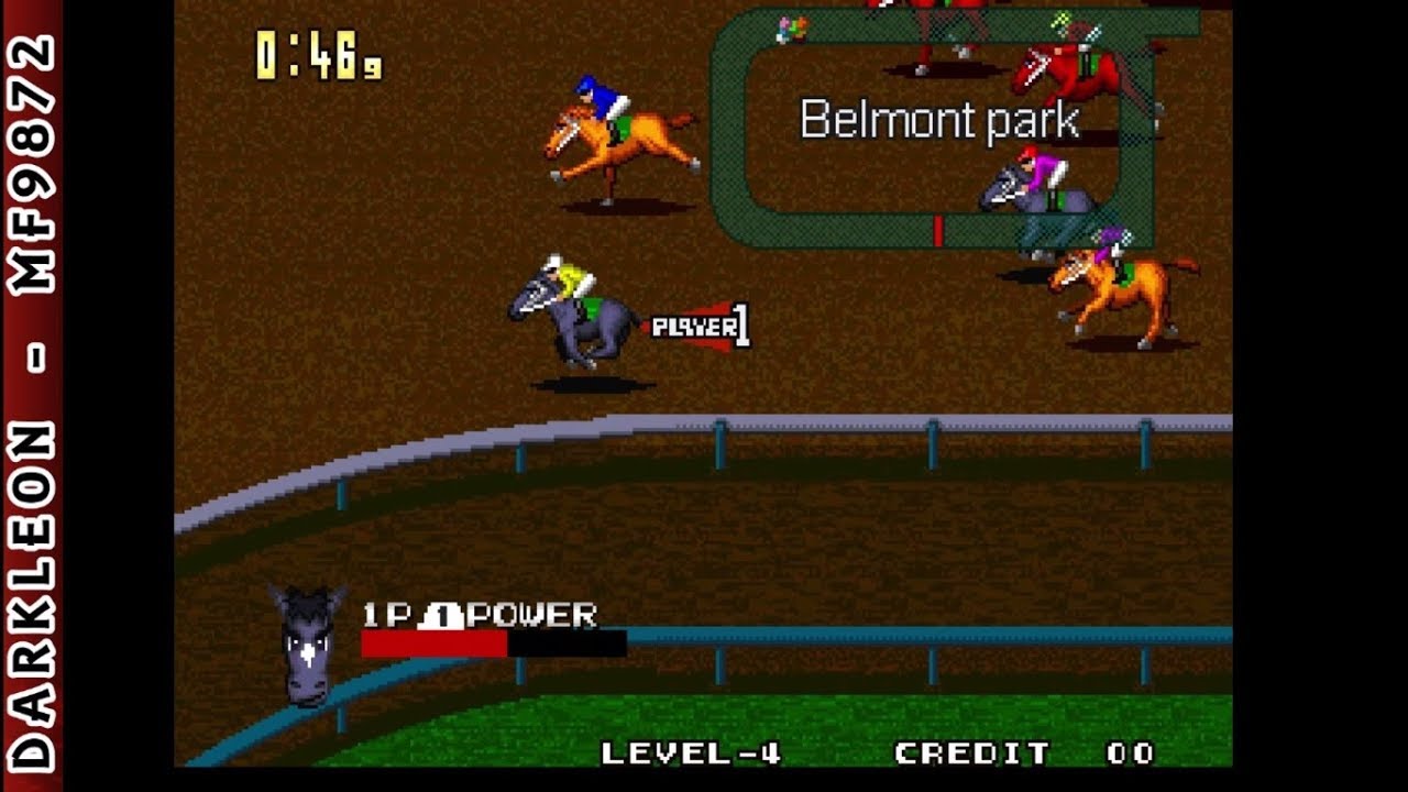 Gameplay Video