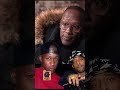 Keith Murray speaks on misunderstanding w Prodigy #nyc #rap #fyp #explore