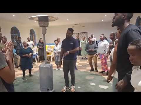 Inyoni Emaphiko Ayisithupha || Ungefaniswa Nabanye OThixo || 2024 Rehearsal || Best Of Mduduzi Fanzo