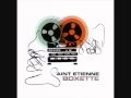 Saint Etienne - Andrew McCarthy