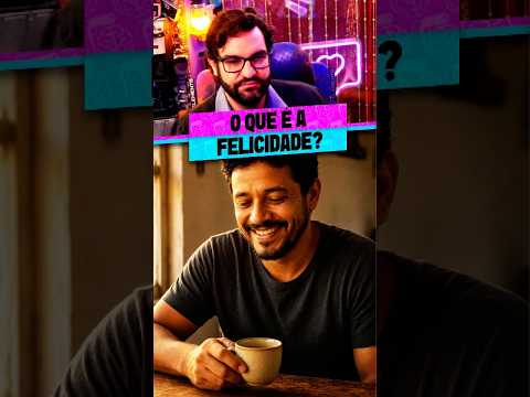 COMO APRENDER A SER FELIZ?