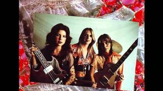 The Runaways...Featuring Michael Steele Singing Lead Vocals with Joan Jett and Sandy West...