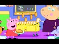 Peppa Pig S Breakfast Club